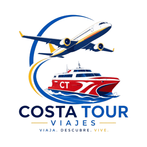 Costa Tour Viajes